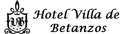 Hotel Villa de Betanzos